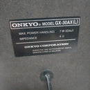 Computer Speakers Ok Onkyo Gx-30Ax