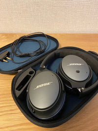Bose Wired Headphones Qc25
