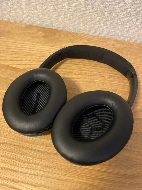 Bose Wired Headphones Qc25