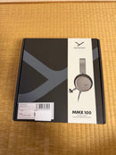 Beyerdynamic Wired Headphones Mmx100