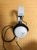 Beyerdynamic Wired Headphones Mmx100