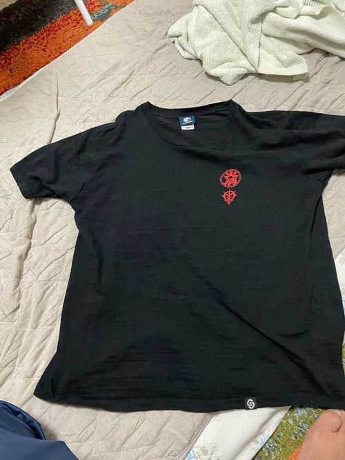 Premium Bandai Hoodies Strict G T