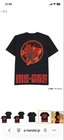 Premium Bandai Hoodies Strict G T