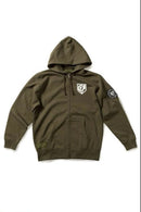 Premium Bandai Hoodies Strict G T