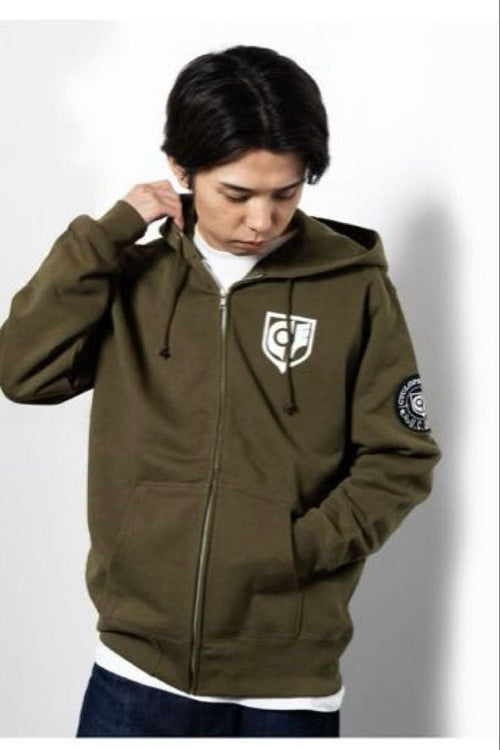 Premium Bandai Hoodies Strict G T
