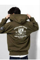 Premium Bandai Hoodies Strict G T