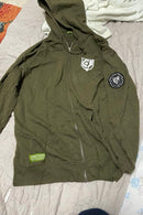 Premium Bandai Hoodies Strict G T