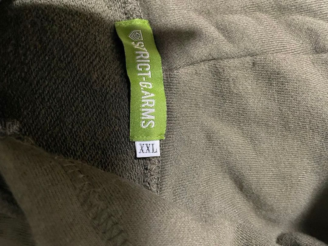 Premium Bandai Hoodies Strict G T