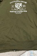 Premium Bandai Hoodies Strict G T