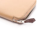 Hermes Long Wallet Used B