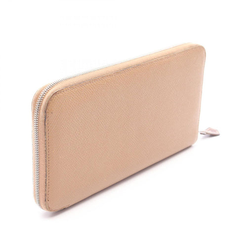 Hermes Long Wallet Used B