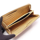 Hermes Long Wallet Used B
