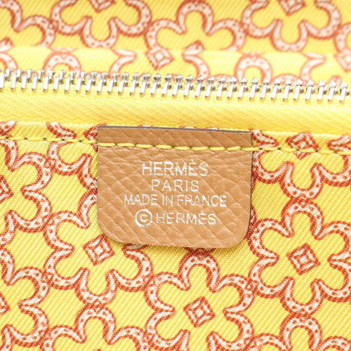 Hermes Long Wallet Used B