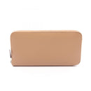 Hermes Long Wallet Used B