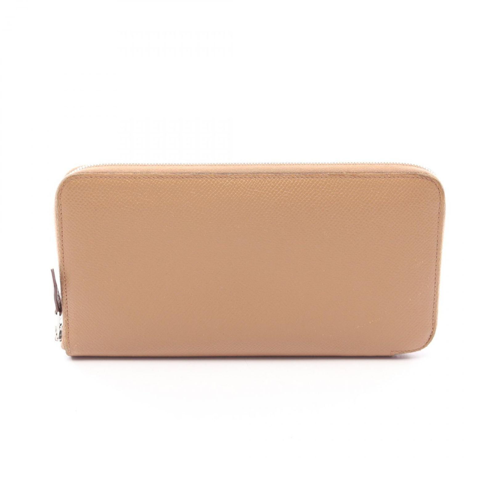 Hermes Long Wallet Used B