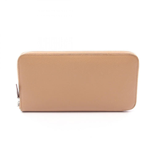 Hermes Long Wallet Used B