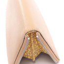 Hermes Long Wallet Used B