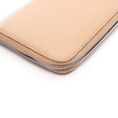 Hermes Long Wallet Used B