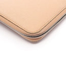 Hermes Long Wallet Used B