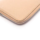 Hermes Long Wallet Used B