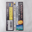 Games Neo Geo Cd Adk