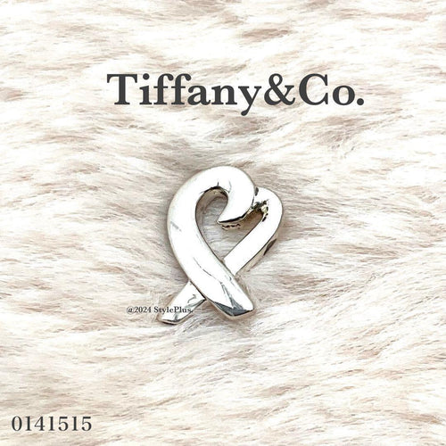 Tiffany Necklaces Tiffany&Co. 925
