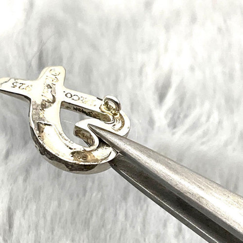 Tiffany Necklaces Tiffany&Co. 925