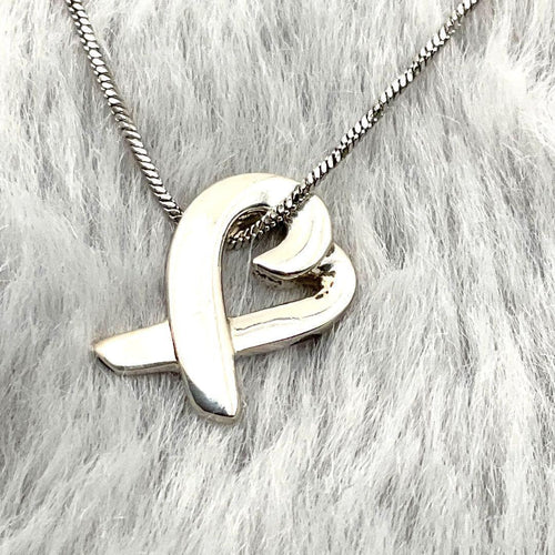 Tiffany Necklaces Tiffany&Co. 925