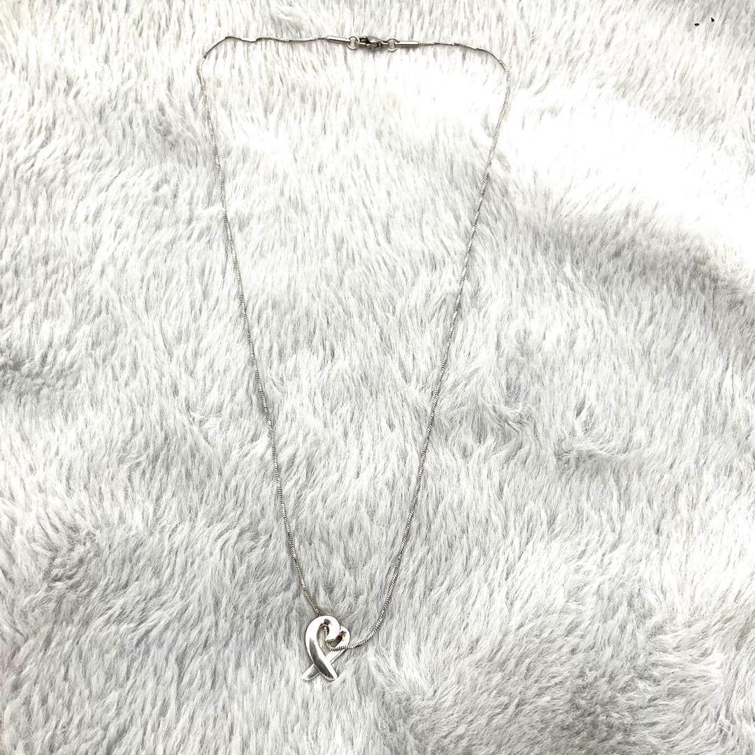 Tiffany Necklaces Tiffany&Co. 925
