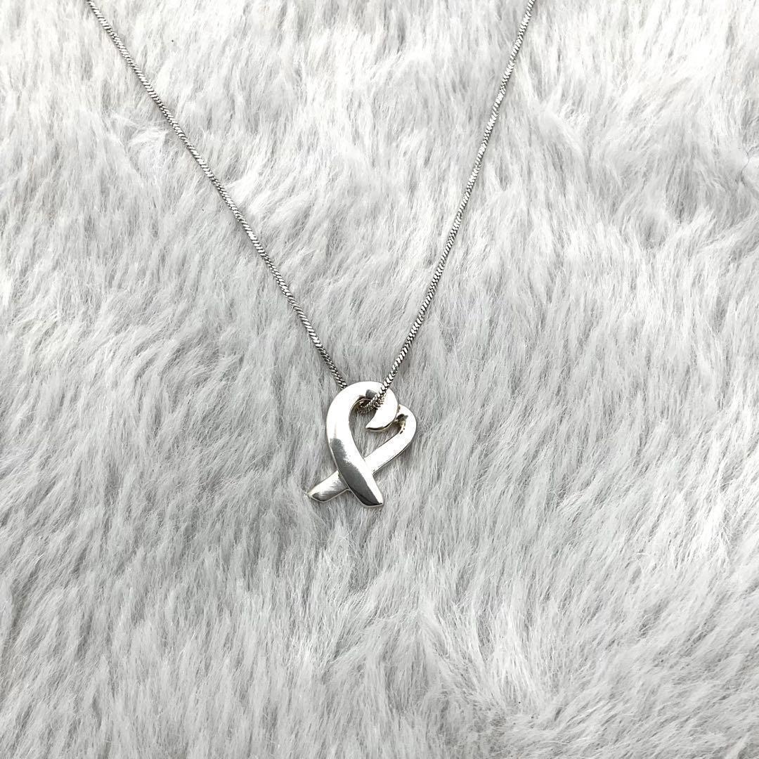 Tiffany Necklaces Tiffany&Co. 925