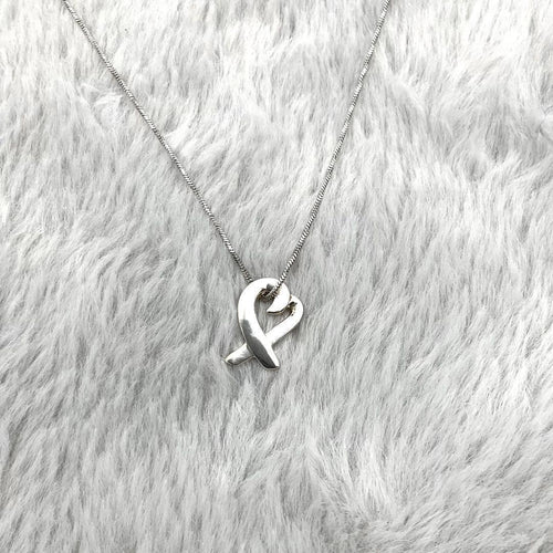 Tiffany Necklaces Tiffany&Co. 925
