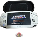 Playstation Vita Body Ps Pch-1000