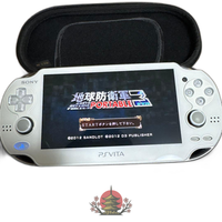 Playstation Vita Body Ps Pch-1000