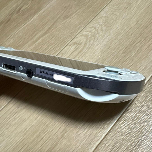 Playstation Vita Body Ps Pch-1000