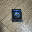 Playstation Vita Body Ps Pch-1000