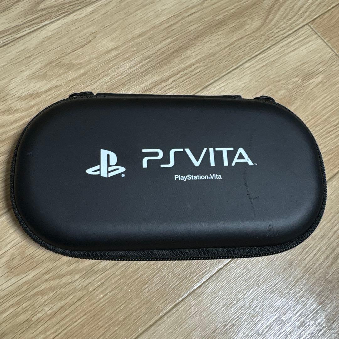 Playstation Vita Body Ps Pch-1000