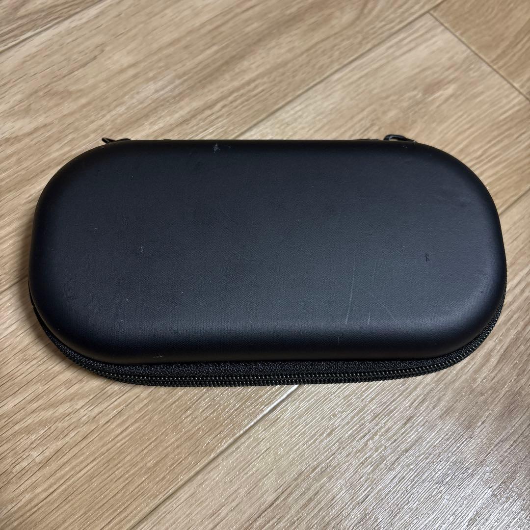 Playstation Vita Body Ps Pch-1000