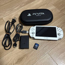 Playstation Vita Body Ps Pch-1000