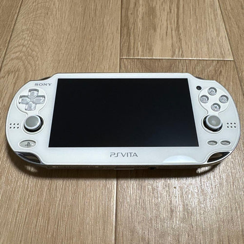 Playstation Vita Body Ps Pch-1000