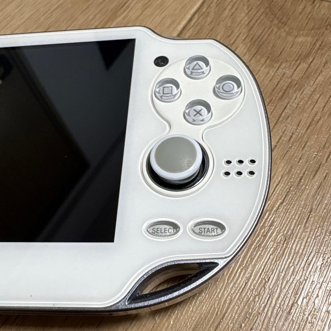Playstation Vita Body Ps Pch-1000