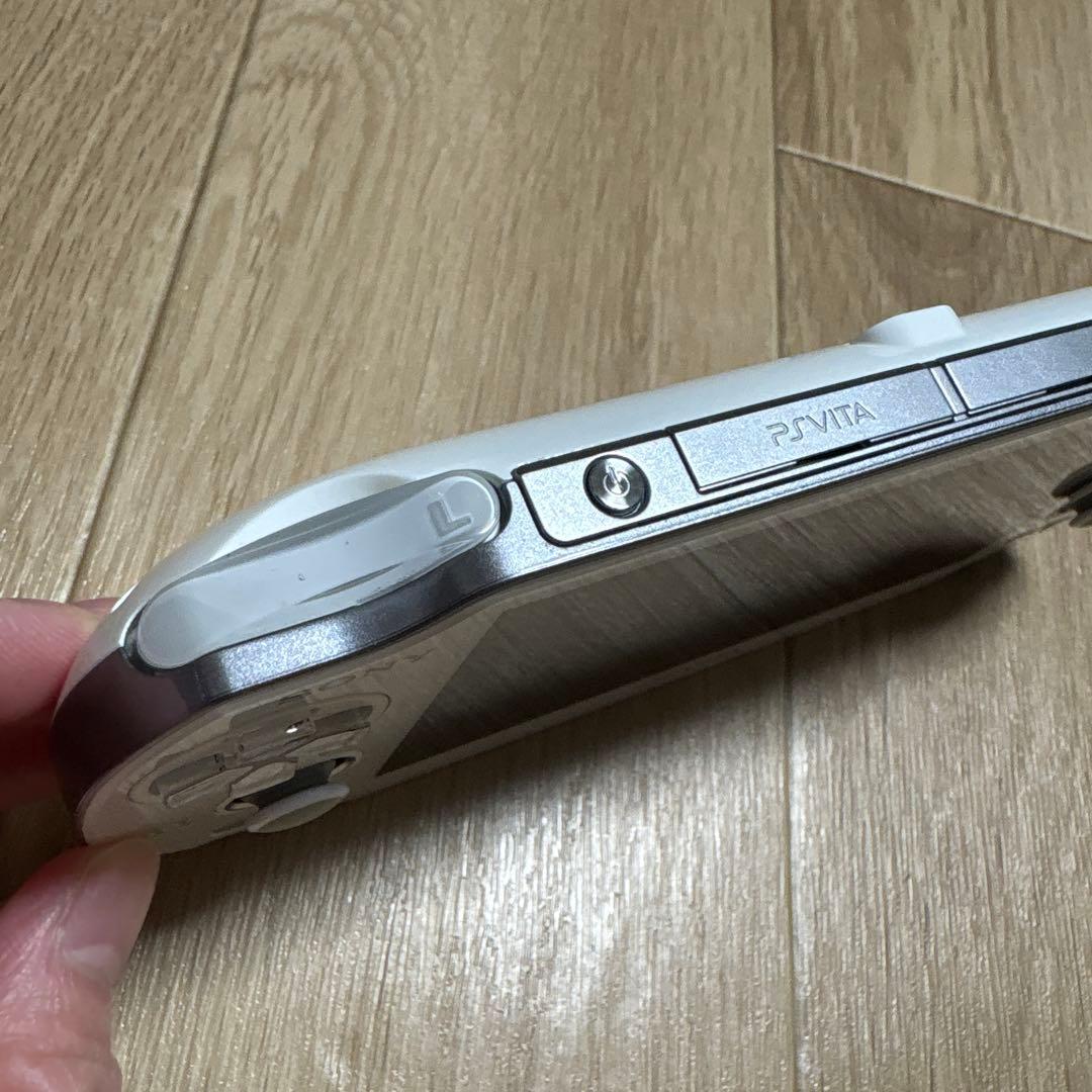 Playstation Vita Body Ps Pch-1000