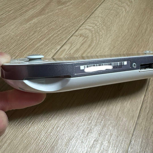 Playstation Vita Body Ps Pch-1000