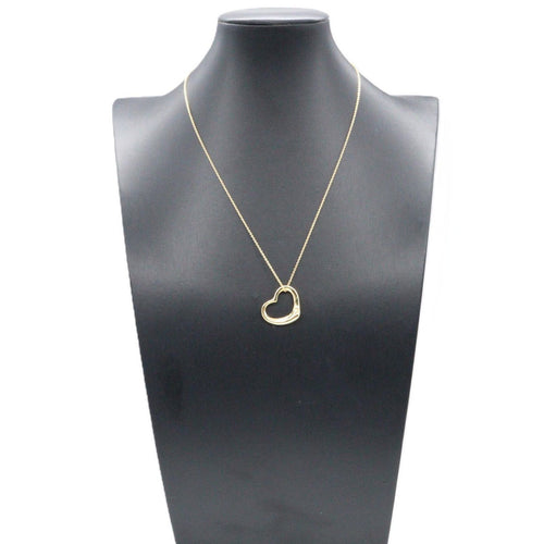 Tiffany Necklace Co 40.5 K18