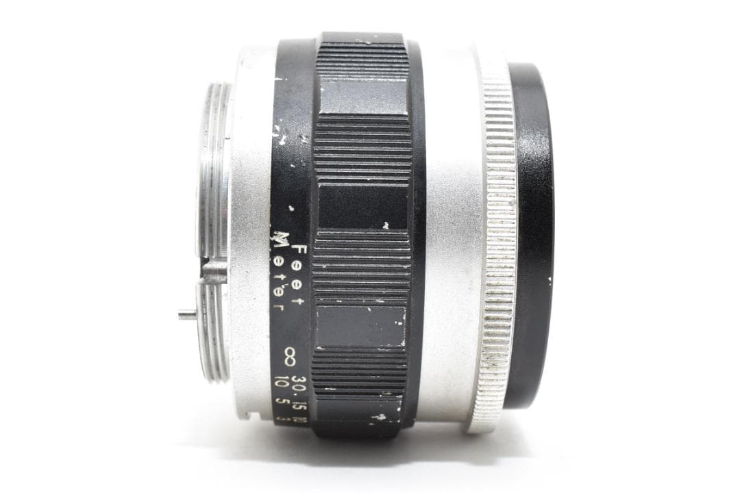 Pentax Lens (Single Focus) Auto Takumar F2
