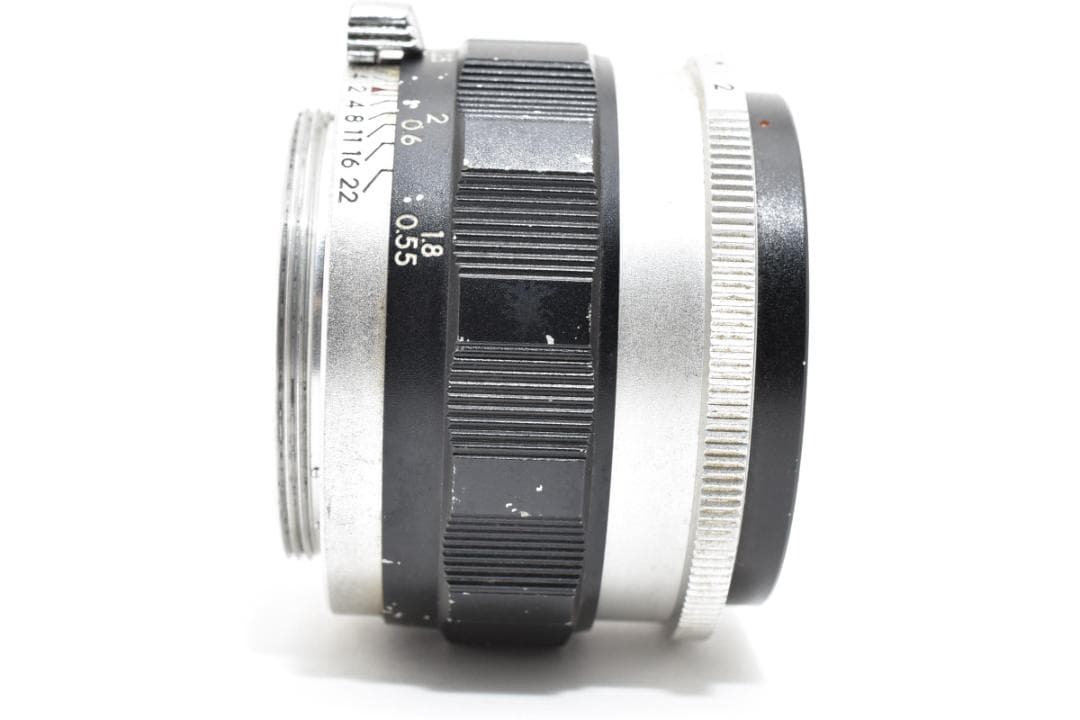 Pentax Lens (Single Focus) Auto Takumar F2