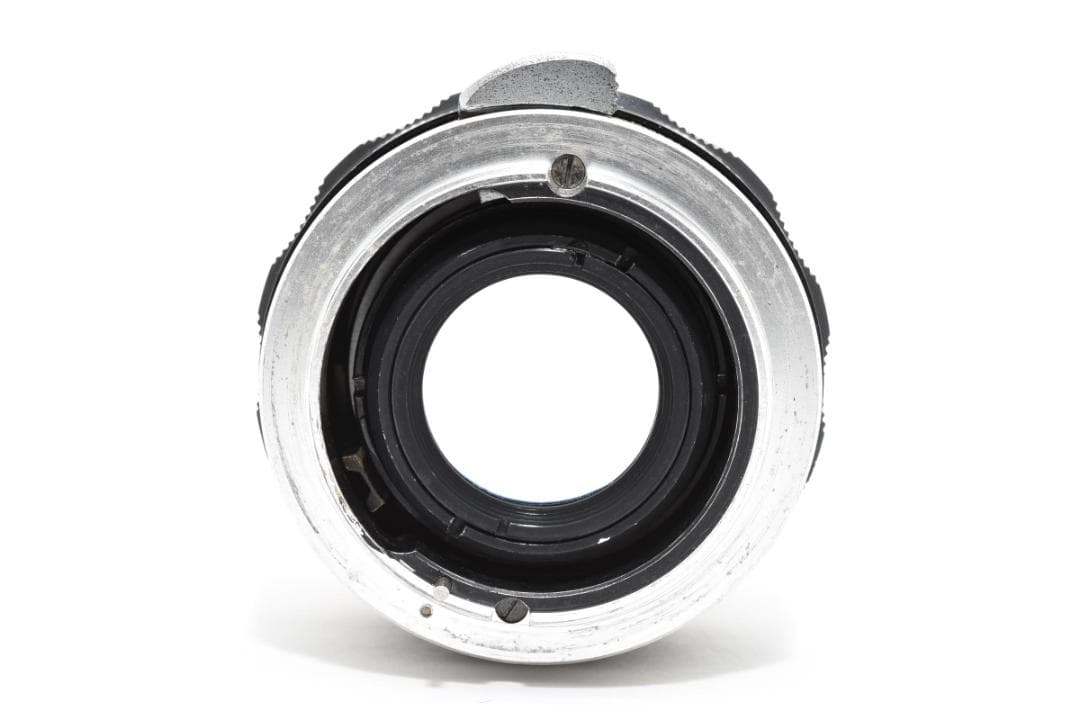 Pentax Lens (Single Focus) Auto Takumar F2