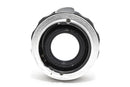 Pentax Lens (Single Focus) Auto Takumar F2