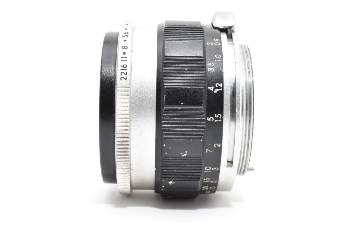 Pentax Lens (Single Focus) Auto Takumar F2
