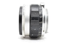 Pentax Lens (Single Focus) Auto Takumar F2