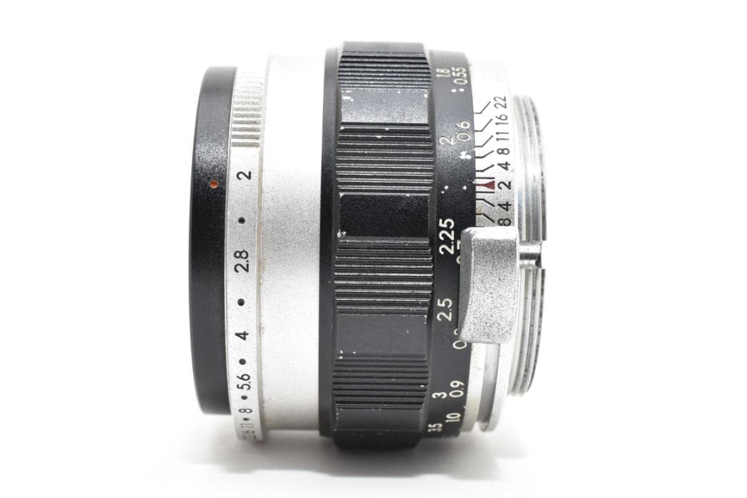 Pentax Lens (Single Focus) Auto Takumar F2
